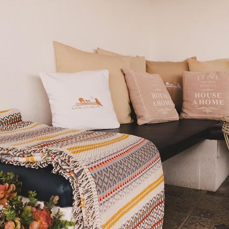 Casa Coracao Alentejano- Casas Com Encanto Reguengos de Monsaraz Eksteriør billede