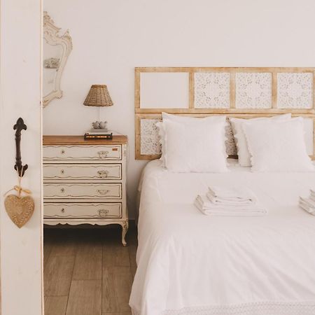 Casa Coracao Alentejano- Casas Com Encanto Reguengos de Monsaraz Eksteriør billede
