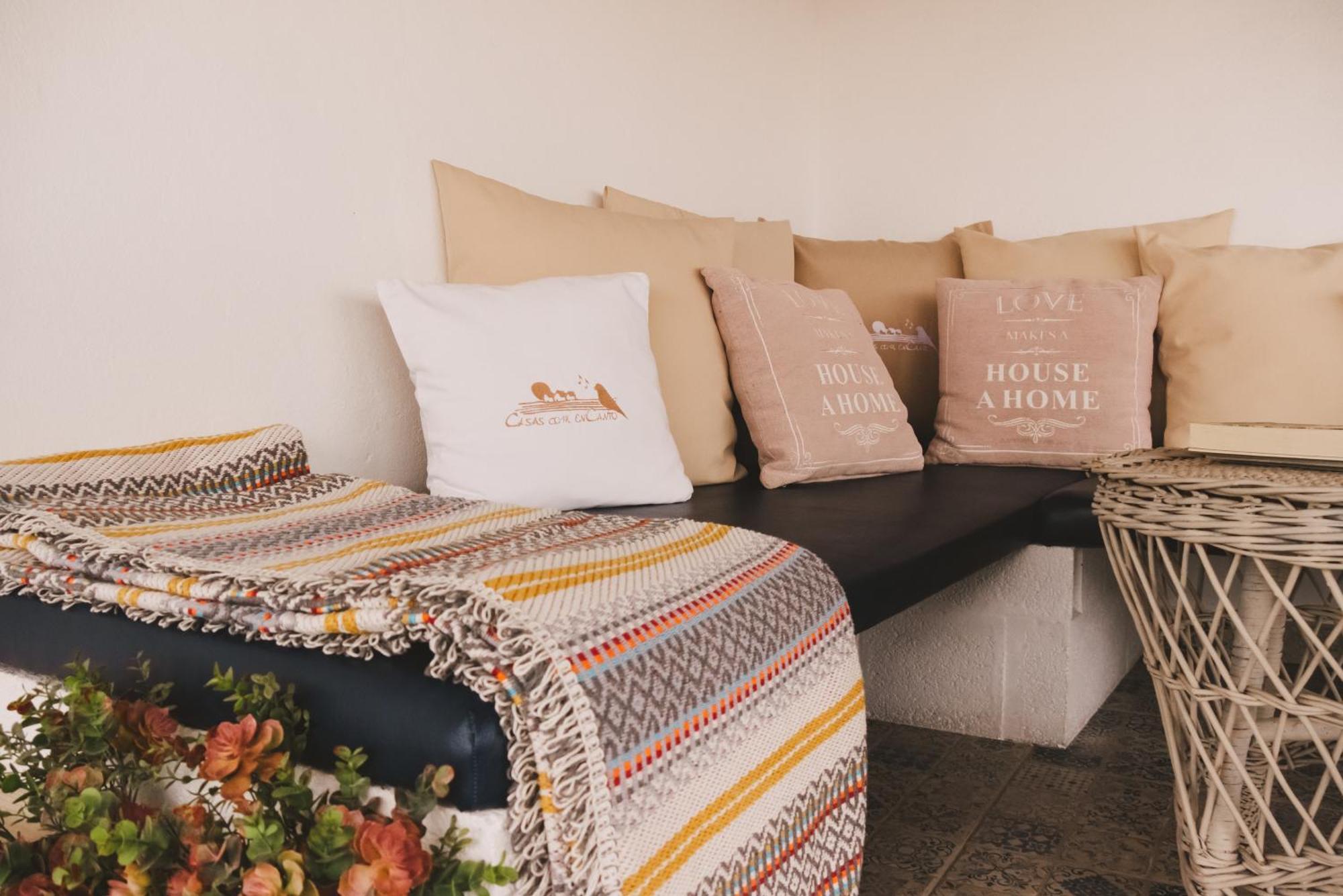 Casa Coracao Alentejano- Casas Com Encanto Reguengos de Monsaraz Eksteriør billede