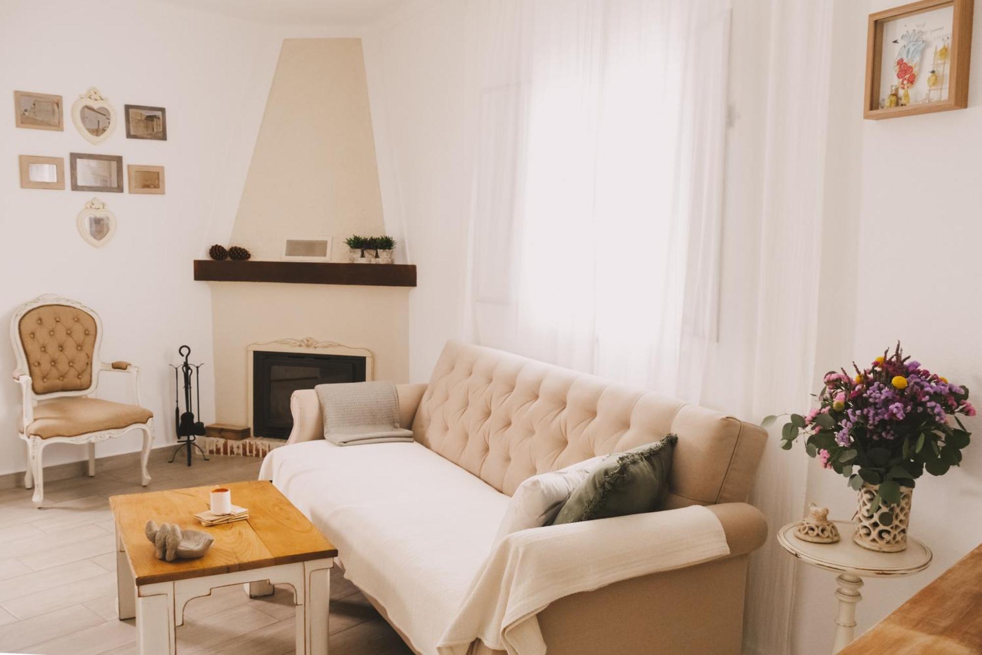 Casa Coracao Alentejano- Casas Com Encanto Reguengos de Monsaraz Eksteriør billede