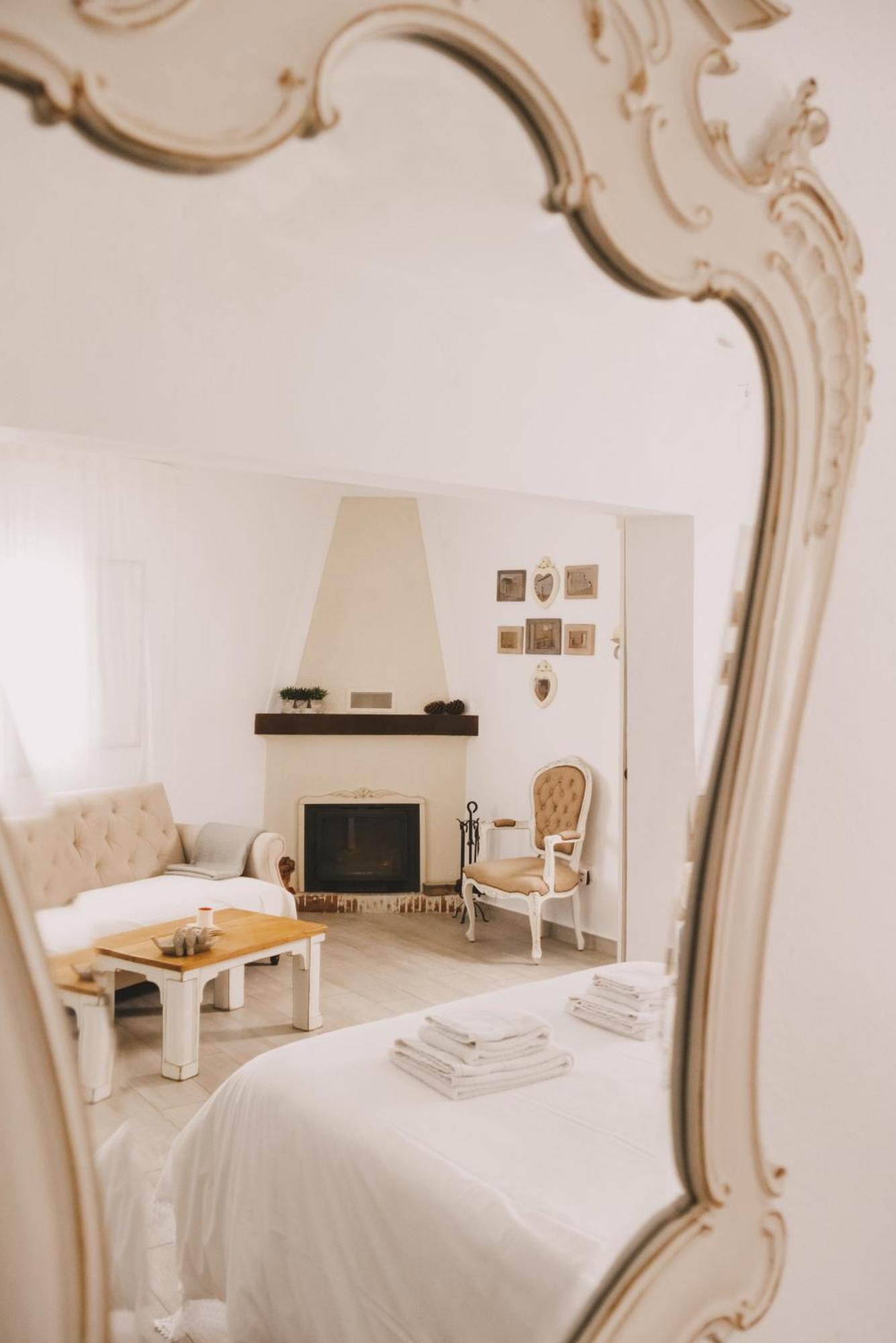 Casa Coracao Alentejano- Casas Com Encanto Reguengos de Monsaraz Eksteriør billede
