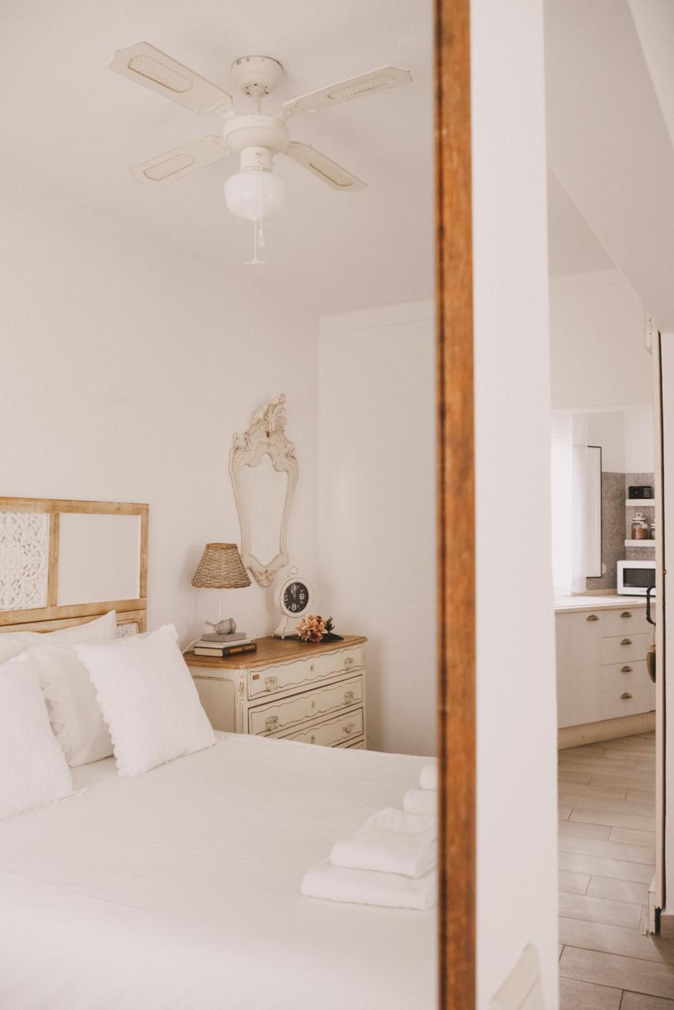 Casa Coracao Alentejano- Casas Com Encanto Reguengos de Monsaraz Eksteriør billede