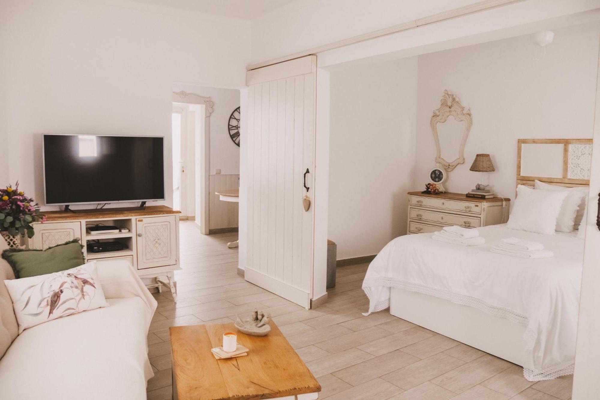 Casa Coracao Alentejano- Casas Com Encanto Reguengos de Monsaraz Eksteriør billede